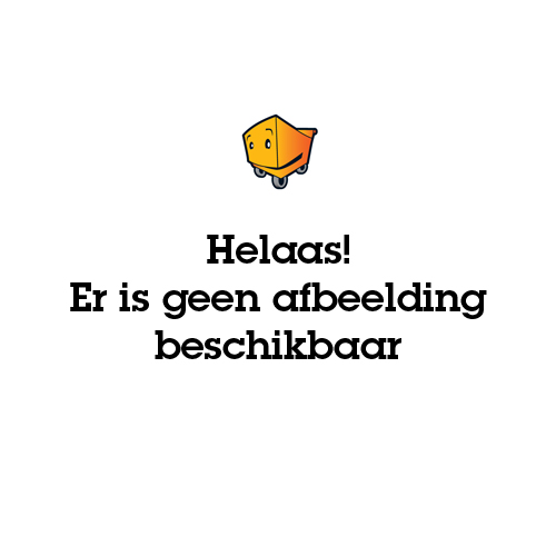 Vervanger voor Lexmark 12S0300 zwart