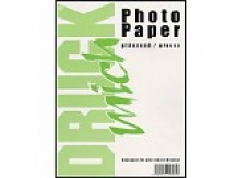 Glanzend fotopapier, 120g /10x15 Glanzend fotopapier, 120g /10x15