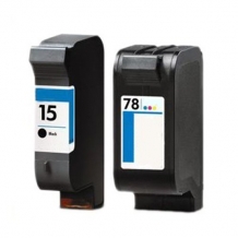 Hp15 + Hp78 voordeelset