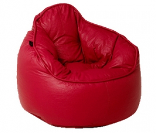 Sit & Joy Chair Clio rood Sit & Joy Chair Clio rood