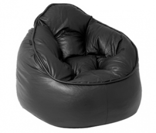 Sit & Joy Chair Clio zwart