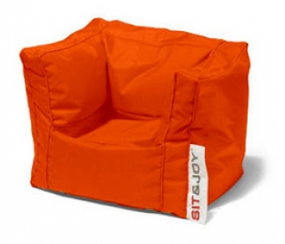 Sit & Joy Childrens chair oranje Sit & Joy Childrens chair oranje