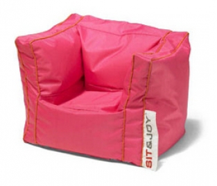 Sit & Joy Childrens chair roze Sit & Joy Childrens chair roze