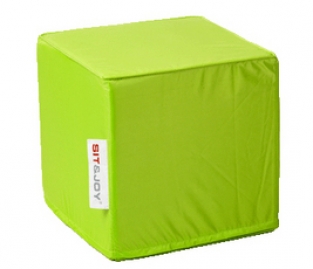 Sit & Joy Hocker Laguna lime
