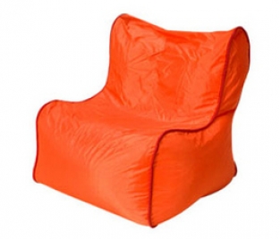 Sit & Joy Jolly Chair oranje