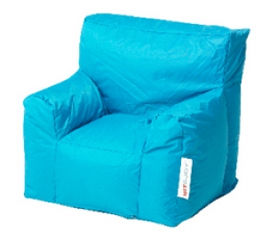 Sit & Joy Chair Junior aqua