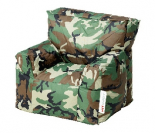 Sit & Joy Chair Junior camouflage