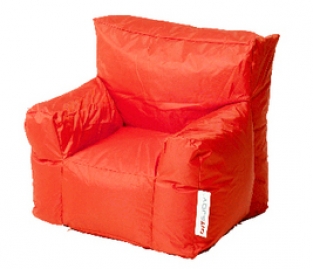 Sit & Joy Chair Junior oranje