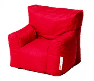 Sit & Joy Chair Junior rood