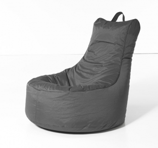 Sit&Joy Lagos antraciet