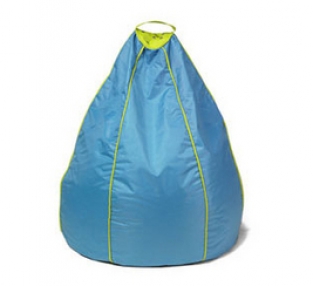 Sit & Joy Pear aqua Sit & Joy Pear aqua