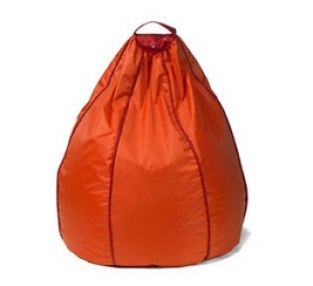 Sit & Joy Pear oranje Sit & Joy Pear oranje