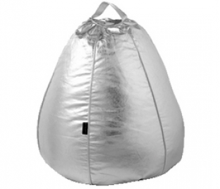 Sit & Joy Pear zilver