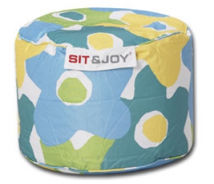 Sit & Joy Small Dot cool lime Sit & Joy Small Dot cool lime