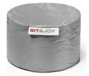 Sit & Joy Small Dot grijs Sit & Joy Small Dot grijs