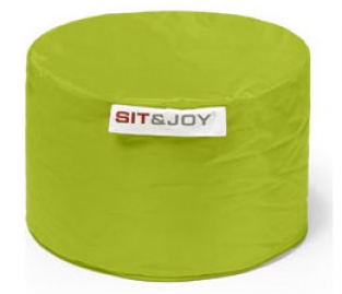 Sit & Joy Small Dot lime Sit & Joy Small Dot lime