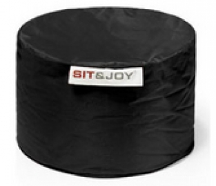 Sit & Joy Small Dot zwart Sit & Joy Small Dot zwart