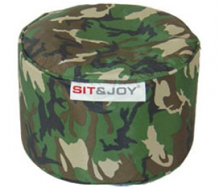 Sit & Joy Small Dot camouflage Sit & Joy Small Dot camouflage