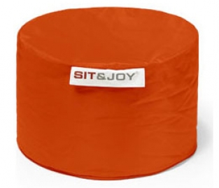 Sit & Joy Small Dot oranje Sit & Joy Small Dot oranje