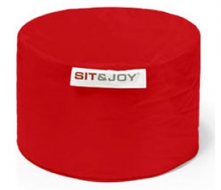 Sit & Joy Small Dot rood Sit & Joy Small Dot rood