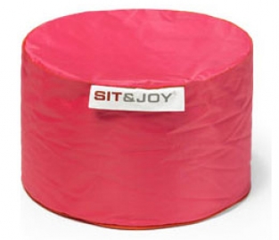 Sit & Joy Small Dot roze Sit & Joy Small Dot roze