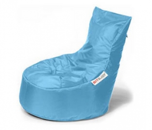 Sit & Joy Balina aqua