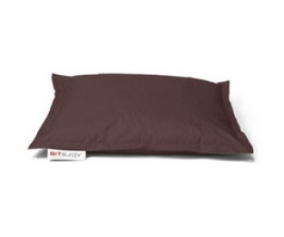 Sit & Joy Basic Zitzak bruin Sit & Joy Basic Zitzak bruin