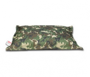 Sit & Joy Basic Zitzak camouflage Sit & Joy Basic Zitzak camouflage