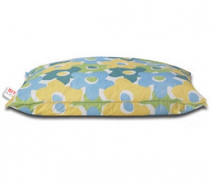 Sit & Joy Basic Zitzak cool lime Sit & Joy Basic Zitzak cool lime