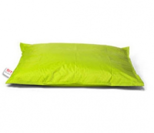 Sit & Joy Basic Zitzak lime Sit & Joy Basic Zitzak lime