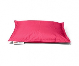 Sit & Joy Basic Zitzak roze Sit & Joy Basic Zitzak roze