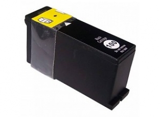 Lexmark nr.100XL 14N0820E zwart