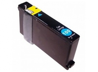 Lexmark nr.100XL 14N0900E cyan op=op