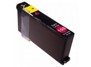 Lexmark nr.100XL 14N0901E magenta