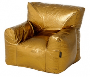 Sit & Joy Chair Junior bling bling bronze