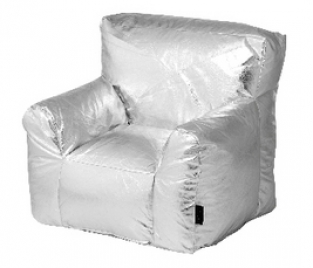 Sit & Joy Chair Junior bling bling zilver
