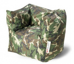 Sit & Joy Lounge Chair camouflage