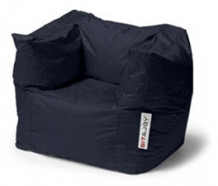 Sit & Joy Lounge Chair navy Sit & Joy Lounge Chair navy