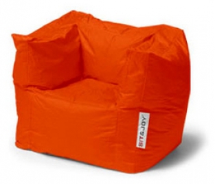 Sit & Joy Lounge Chair oranje Sit & Joy Lounge Chair oranje