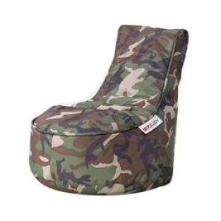 Sit & joy Mini Balina camouflage