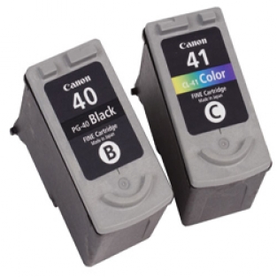 PG-40/Cl-41 Set compatible PG-40/Cl-41 Set compatible