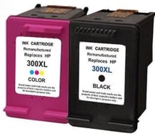 HP 300 XL