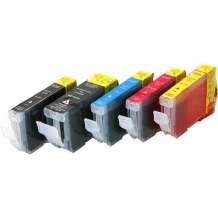 CANON BCI-3 / BCI-6