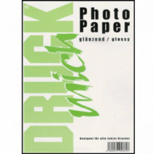 A4 Fotopapier