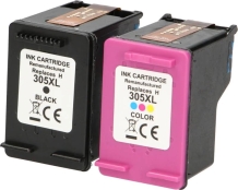 HP 305 XL
