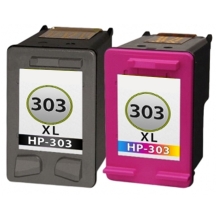 HP 303 XL