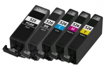 CANON PGI-525 / CLI-526