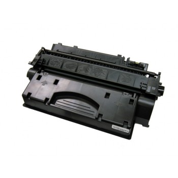 HP 80X (CF280X) toner zwart hoge capaciteit (huismerk gratis verzonden)