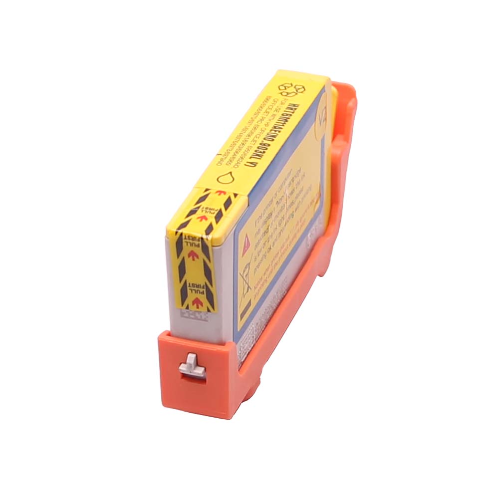 HP 903XL (T6M11AE) inktcartridge geel hoge capaciteit (huismerk)