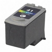 Canon CL-41 inktcartridge kleur (huismerk)